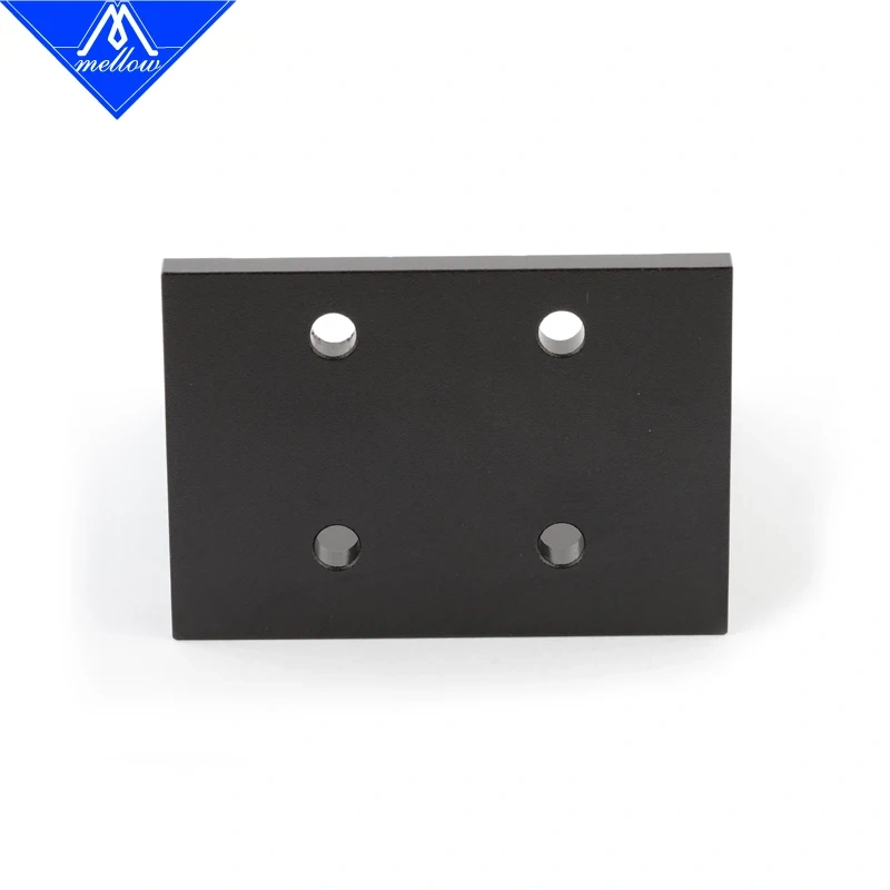 Mellow High Precision High Strength CNC TTPS Z-Axis Motor Bracket For Sapphire Plus 1.1 To Improve Machine Stability