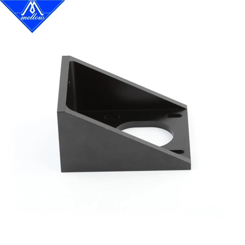 Mellow High Precision High Strength CNC TTPS Z-Axis Motor Bracket For Sapphire Plus 1.1 To Improve Machine Stability