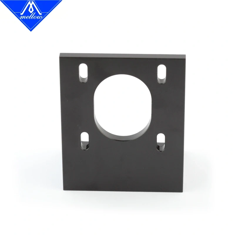 Mellow High Precision High Strength CNC TTPS Z-Axis Motor Bracket For Sapphire Plus 1.1 To Improve Machine Stability
