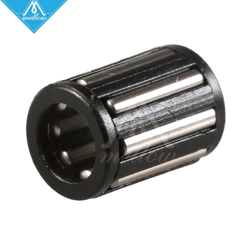Mellow 3D printer DDG NEEDLE BEARING For Mini Bowden Extruder Kit For Drivegear Kit NF Sunrise Dual Drive Gear Extruder