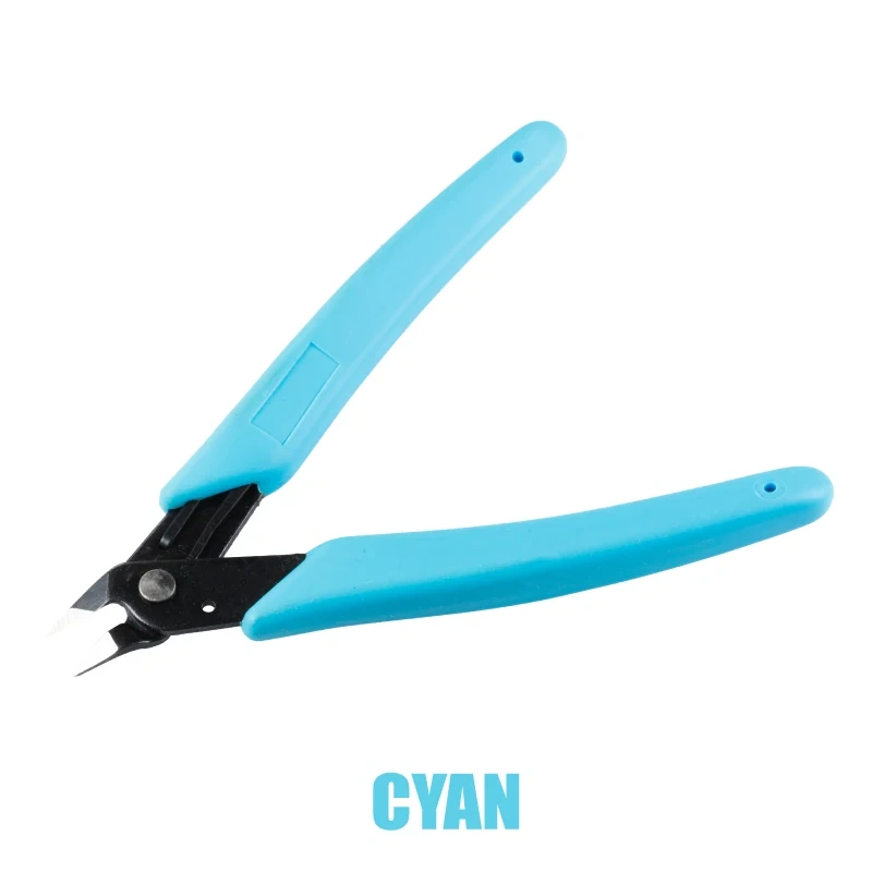 Mellow DIY Tools Trimmer Cutting Cutter Wishful Clamp Cutting Pliers Thin Mouth Electronic Diagonal Pliers 3D Printer Parts