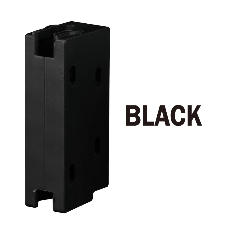 Mellow High Quality Silicone Super Volcano Heat Block Socks For 3D Printer DDG Extruder V6 Super Volcano Hotend