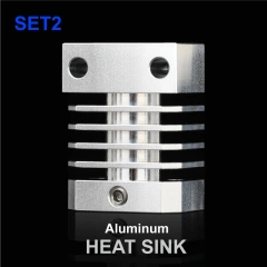 Set2 Only HeatSink