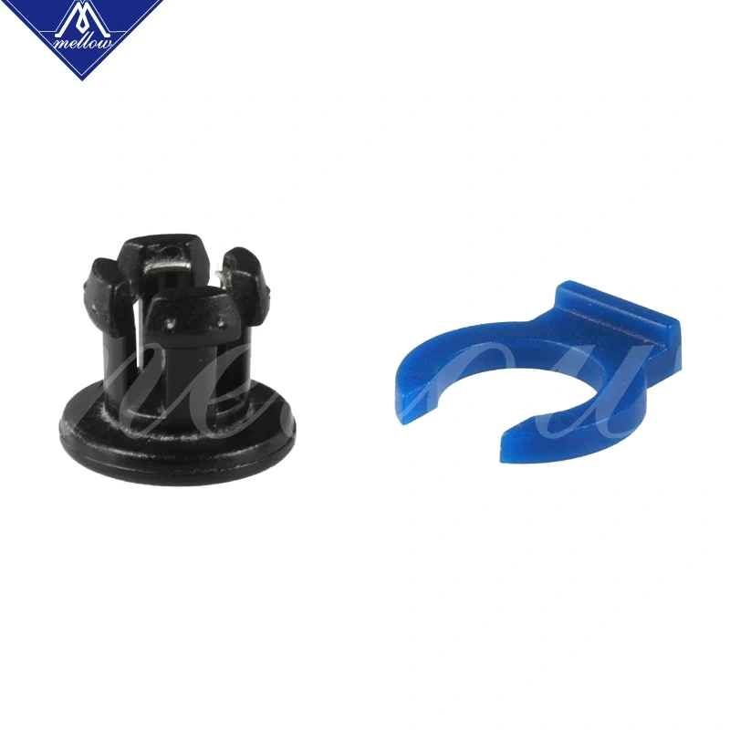 Mellow NF V6 HeatSink Direct & Bowden Extruder Radiator For V6 Hotend Remote 1.75MM For Feeding 3D Printer parts DDG Extruder