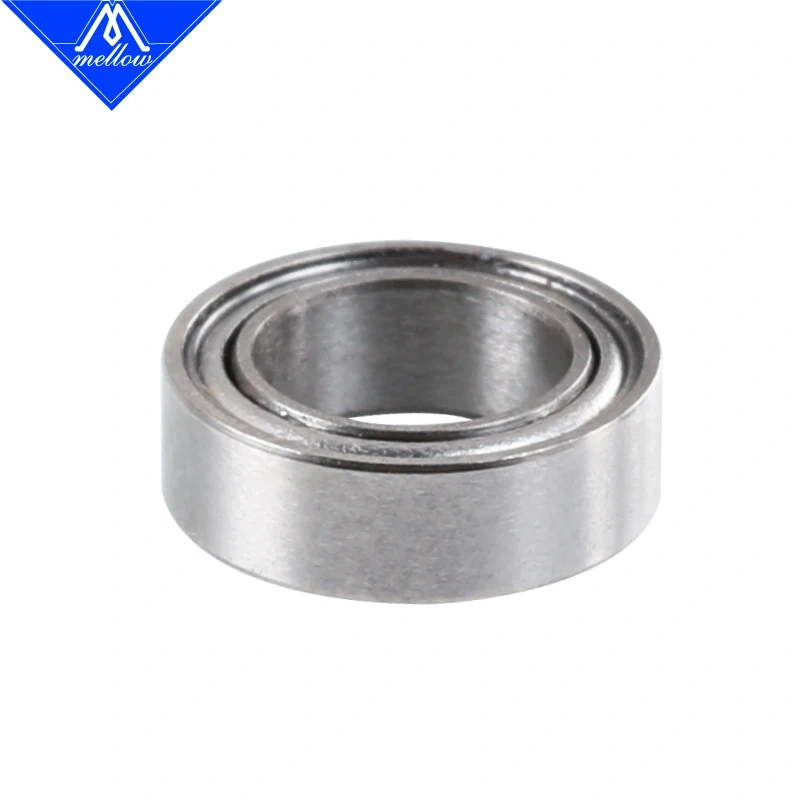 Mellow DDG Extruder MR85ZZ Bearing 5X8X2.5mm For Ender 3 Ender 3 Pro DDG NF Sunrise Extrduer 3D Printer Parts