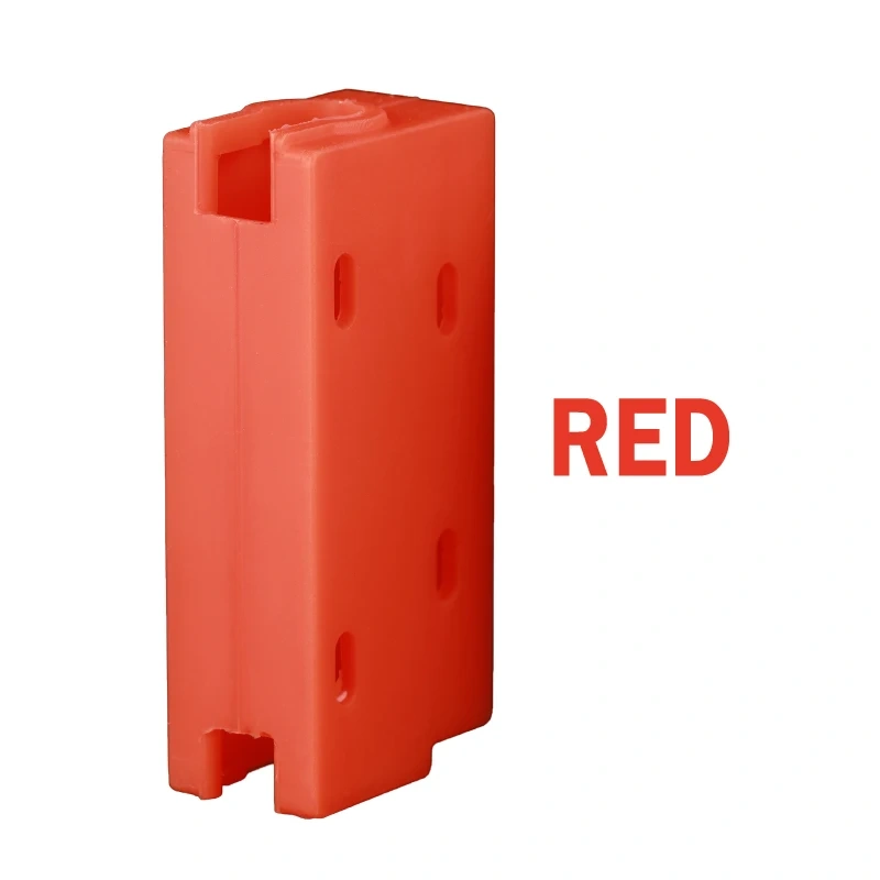 Mellow High Quality Silicone Super Volcano Heat Block Socks For 3D Printer DDG Extruder V6 Super Volcano Hotend