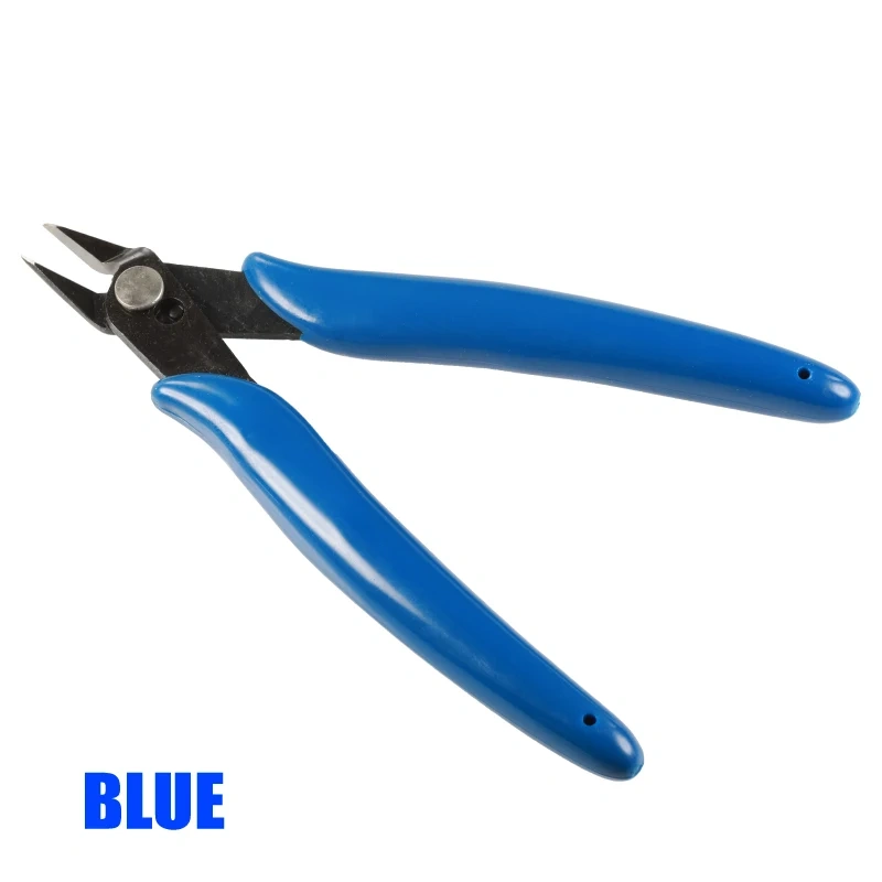 Mellow DIY Tools Trimmer Cutting Cutter Wishful Clamp Cutting Pliers Thin Mouth Electronic Diagonal Pliers 3D Printer Parts