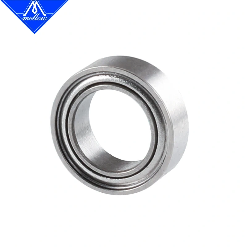 Mellow DDG Extruder MR85ZZ Bearing 5X8X2.5mm For Ender 3 Ender 3 Pro DDG NF Sunrise Extrduer 3D Printer Parts