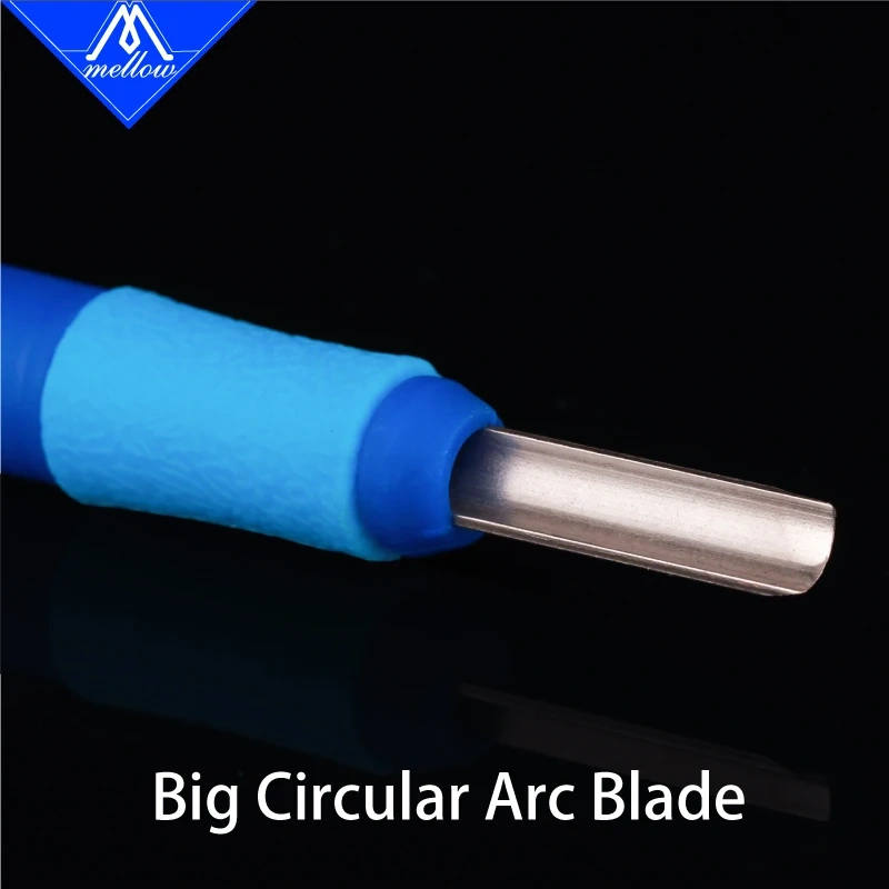 3D Printer DIY Tool Kit,Wood Carvers Set,ABS/PLA/PETG/PC/NYLOP/TPU Carving Knife For 3D Printer Clean Up Burrs On Printed Parts