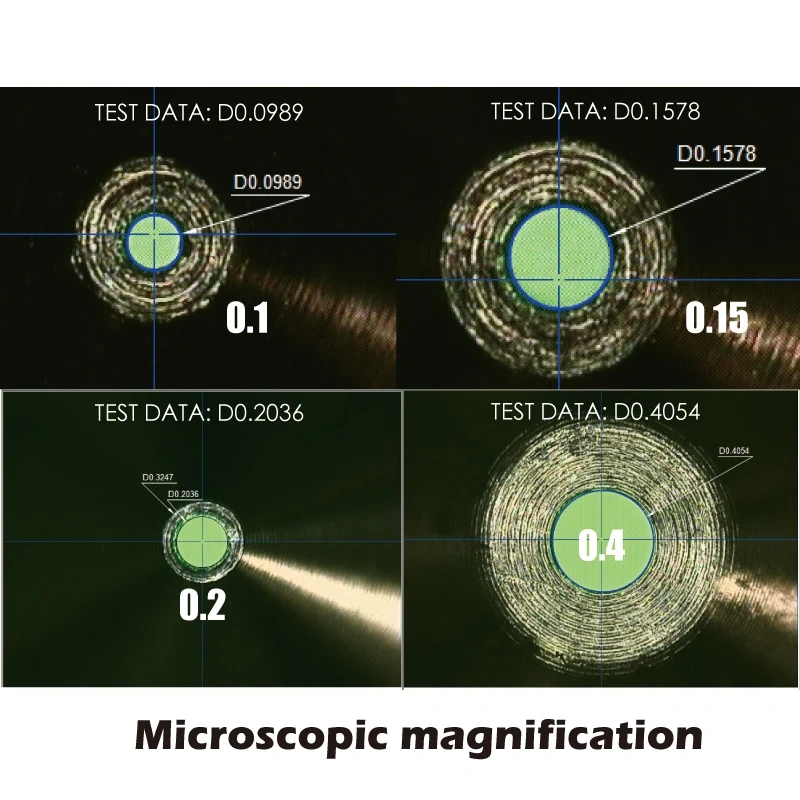 Mellow Top Quality Brass V6 Nozzles For 3D printer Hotend Nozzle For M6 Nozzles Hotend DDG NF Sunrise Extruder J-Head Ender 3