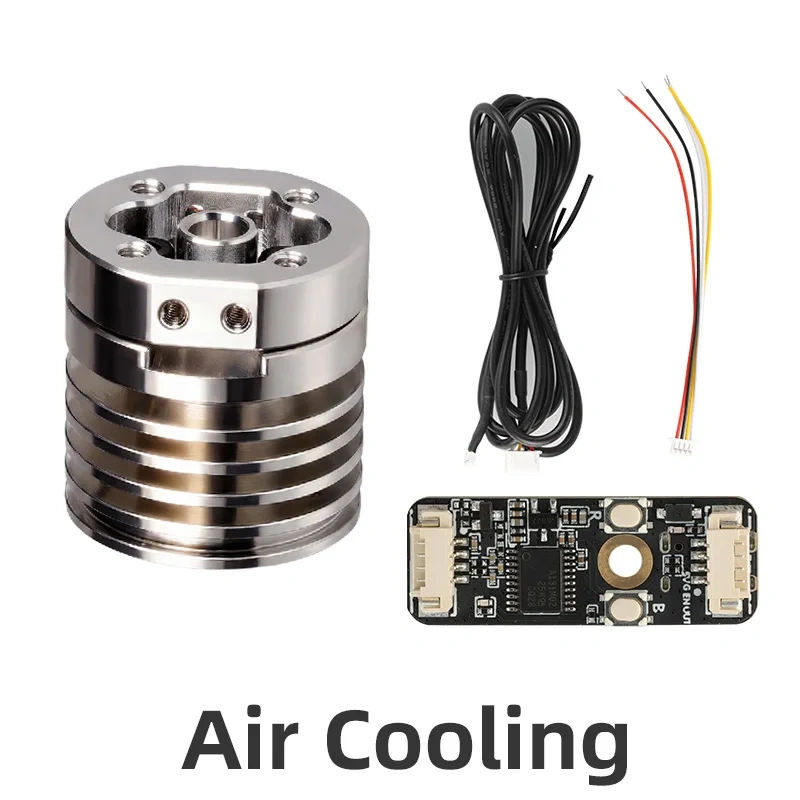 Mellow ALPS Pressure Sensor Module for Goliath Hotend Auto Z Homing Mesh Bed Leveling ADS131M02 CNC Aluminum Diy 3D Printer