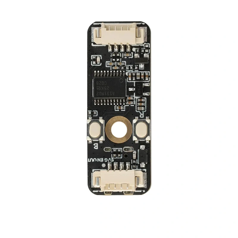 Mellow ALPS Pressure Sensor Module for Goliath Hotend Auto Z Homing Mesh Bed Leveling ADS131M02 CNC Aluminum Diy 3D Printer