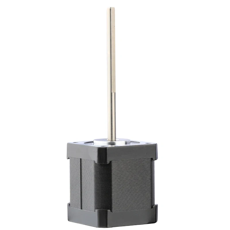 Mellow High Temperature LDO-42STH48-2004MAH(S80) LDO 48MM Nema 17 Stepper Motor For Annex K3 3D Printer Parts