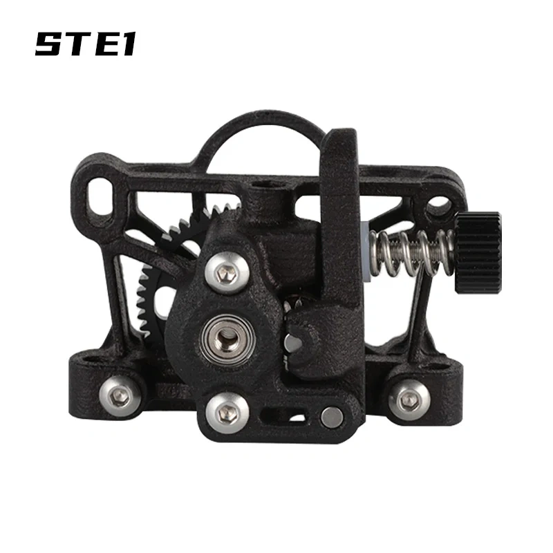 BCZAMD Hobb-Splines-Lager Für Sherpa Mini Extruder – Ersatzteil, POM+Edelstahl, Für 36mm Motor