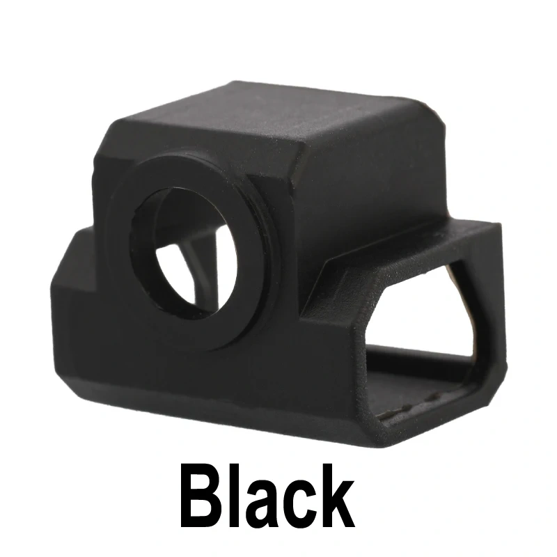 Mellow C-Head Silicone Socks For 3D Printer Copperhead Hotend Temperature Protectio Copperhead Silicone Boot Heatblock