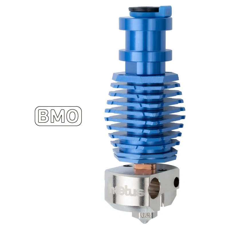 Phaetus BMO BMS Dragonfly Hotend Bimetal Heatbreak Throat For Titan Bowden Extruder V6 Hotend Prusa Aquila ENDER 3