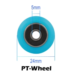 PT-Wheel
