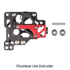 FluxHeat Lite（not Gears）