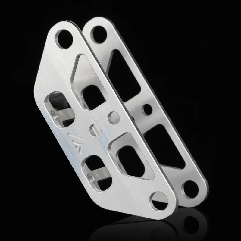 Mellow 2Pcs High-Precision CNC VzBoT Aluminum Y Gantry For Ultra-High-Speed 3D Printer VzBoT Lightweight