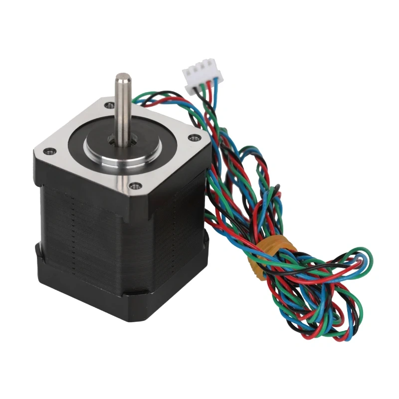 Mellow High Temperature LDO 48MM Nema 17 Stepper Motor LDO-42STH48-2804AH-R For Ender 5 CoreXY 3D Printer Parts