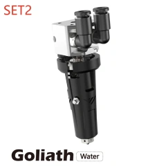 Goliath Water