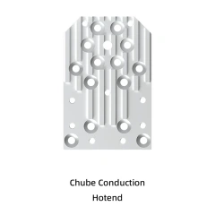 Chube Adapter