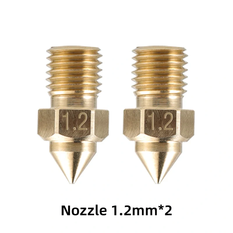 Mellow DualVelo AIR Lite All-Metal Hotend & Extruder for Large-Format 3D Printers — High-Speed DIY 3D Printing