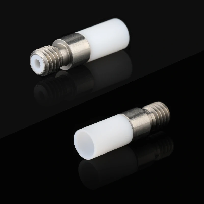3D Printer parts ptfe tube 2 In 1 Out 2 colors Hotend TC-02 Hotend Throat/3 in 1 out Multi-color 3 Colors Hotend THC-01 Pipe