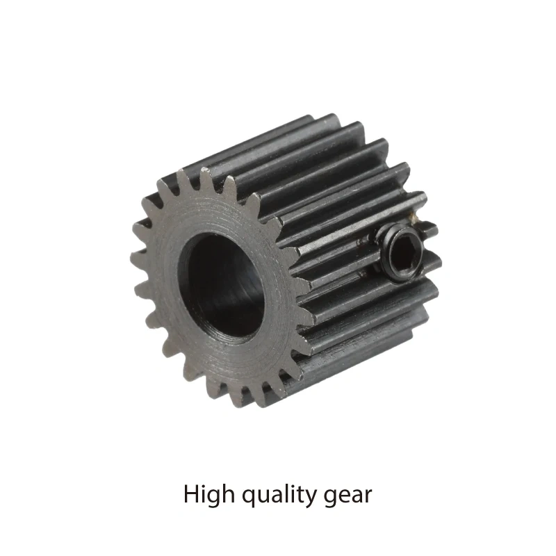 Mellow 3d Printer Parts Reprap Titan Extruder Spare Parts Gear Hobb & Stepper Motor Reprap Kossel mk8 i3