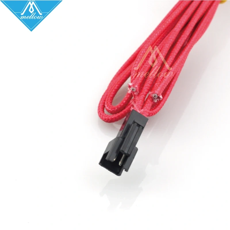 3D Printer Makerb/Reprap/Mendel Heating Tube Reprap 12V/24V 40W Simple replace Ceramic Cartridge Heater HotEnd J-Head 6*20/15/30