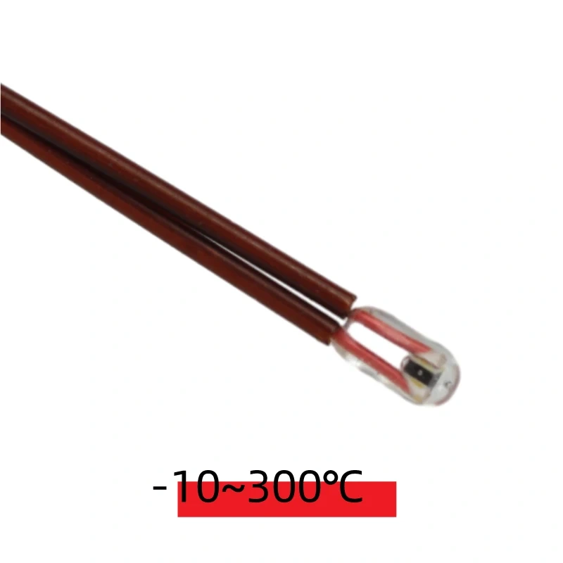 Mellow 1PCS 24V 82W Ceramic Cartridge Heater/100K NTC 3950 Thermistor For Bambu Lab X1 X1-Carbon Combo P1P 3D Printer