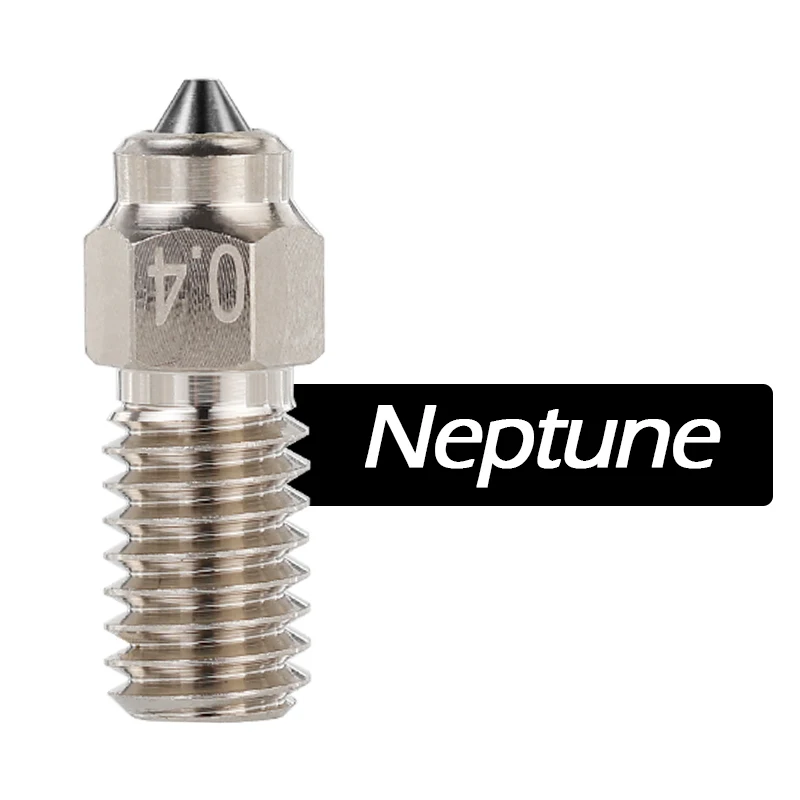 Mellow DLC Hardened Steel & Copper Wear Resistant Bimetal HC