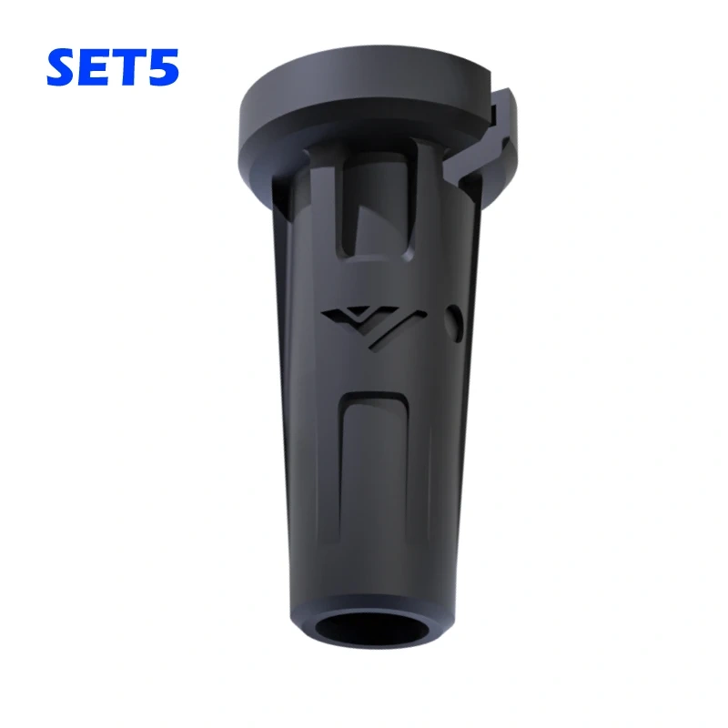 Mellow All Metal Goliath Air / Water V2 Hotend For High Speed 3D Printer Vzbot Voron HevORT Replace Dragon Crazy