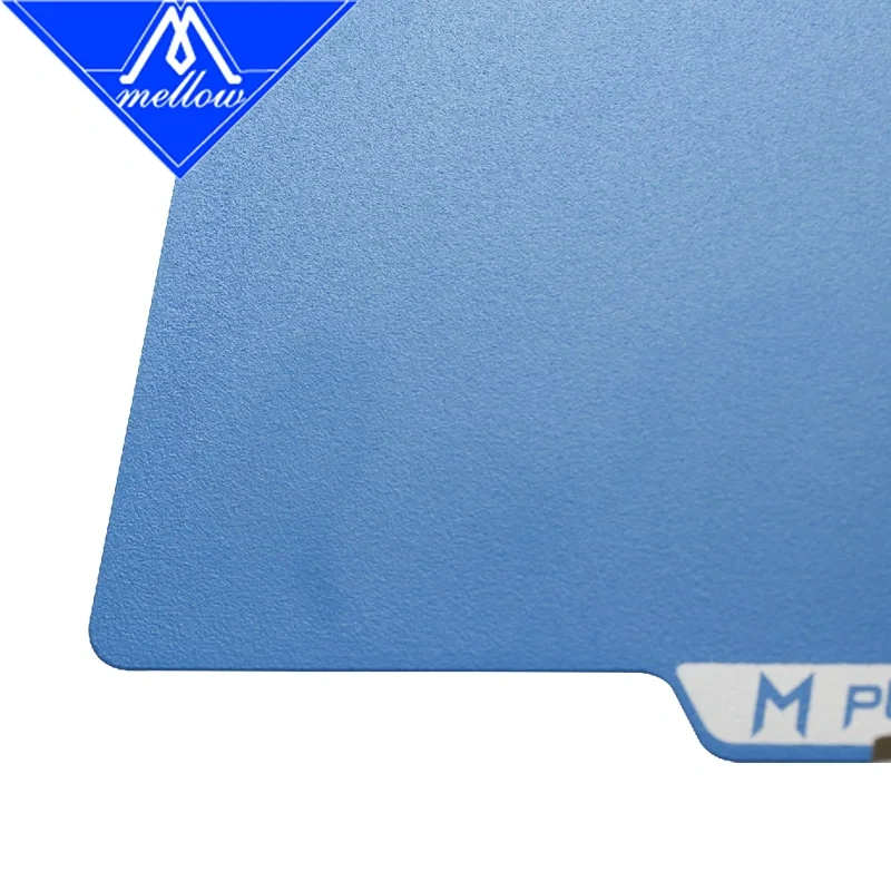 Mellow MintPad U1 Cool Plate Build Surface For Snapmaker U1 Low Temperature Enhanced Bonding Double-Sided Flexible Bed