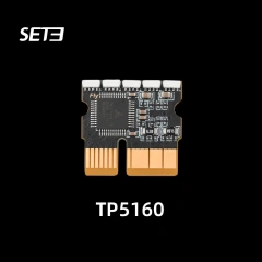 1Pcs TP5160