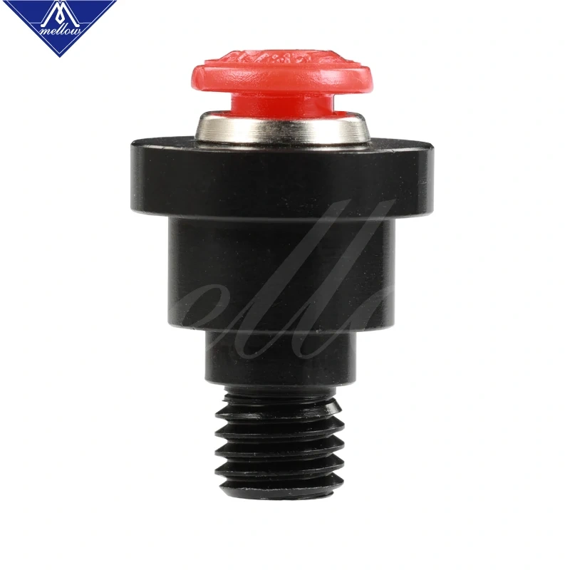 Mellow Pneumatic Connectors NF PC4-M7 Remote For All metal DDG Wind Extruder Bowden 1.75mm PTFE Tube Quick Coupler Fittings