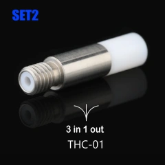 THC-01 Throat