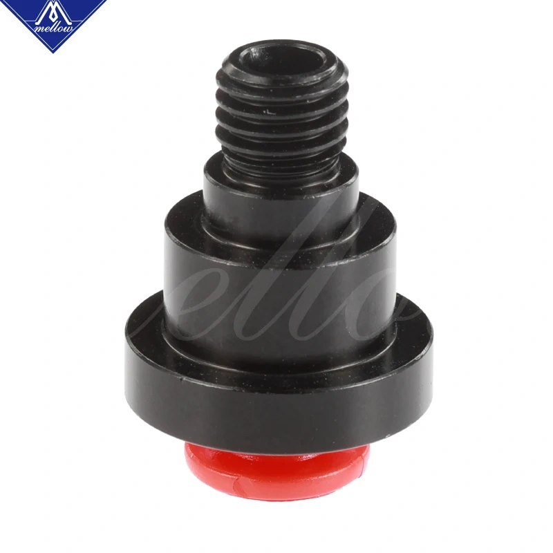 Mellow Pneumatic Connectors NF PC4-M7 Remote For All metal DDG Wind Extruder Bowden 1.75mm PTFE Tube Quick Coupler Fittings
