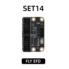 EFD