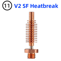 SF Heatbreak