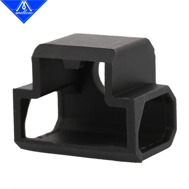 Mellow C-Head Silicone Socks For 3D Printer Copperhead Hotend Temperature Protectio Copperhead Silicone Boot Heatblock