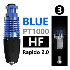 RAPID V2 Plus HF