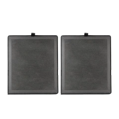 2pcs Ultra Filter