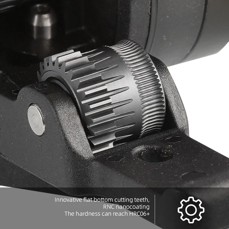 Mellow LDO Orbiter V2.5 Upgade Kit Direct Drive For Orbiter V2.0 Extruder Voron 2.4 RatRig VCore-3 CR-10 Ender3 BLv 3D Printer
