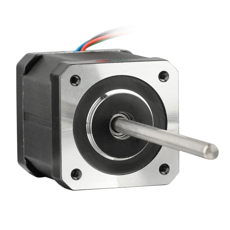 Mellow High Temperature LDO-42STH48-2004MAH(S80) LDO 48MM Nema 17 Stepper Motor For Annex K3 3D Printer Parts
