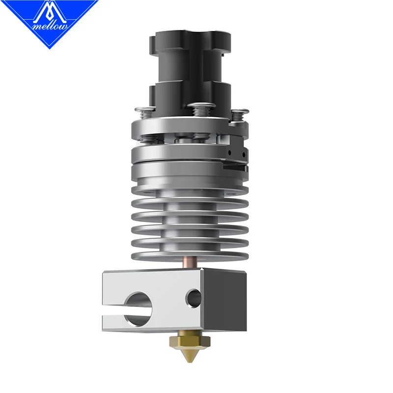 Mellow ALPS-V6 Heatsink Smart Leveling Nozzle Probe For E3D V6