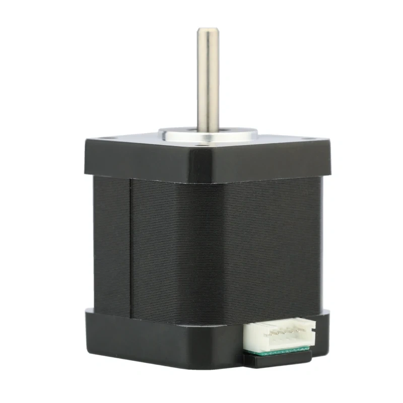 Mellow LDO 42STH48 2504MAC(F)  48MM Nema 17 Stepper Motor For 3D Printer Parts Voron Blv Ender 3 Prusa i3