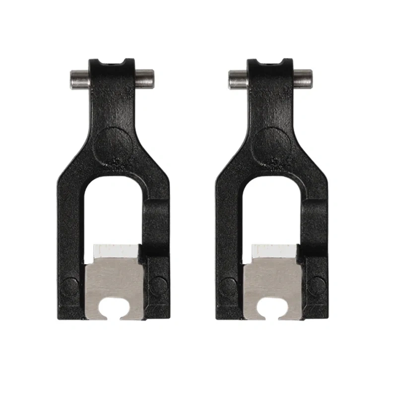 Mellow SK5 Steel Filament Cutter Blade for Bambu Lab H2D H2S H2C P1S P1P X1C X1E A1 A1 Mini 3D Printer Replacement Parts