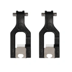 2Pcs H2