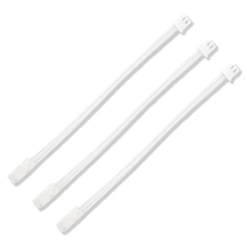 Mellow 1PCS 24V 82W Ceramic Cartridge Heater/100K NTC 3950 Thermistor For Bambu Lab X1 X1-Carbon Combo P1P 3D Printer